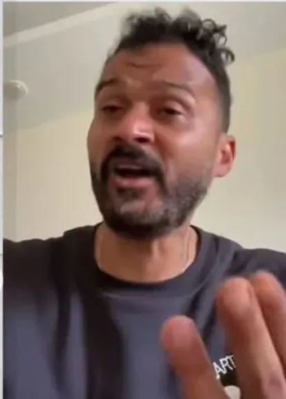 إبراهيم سعيد