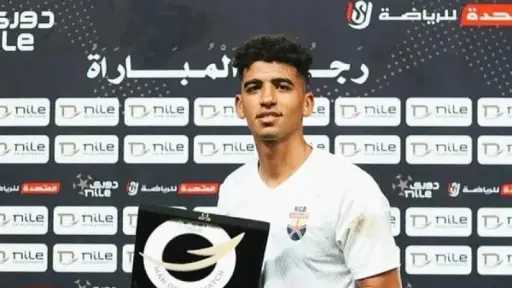 الاتحاد السكندري يعلن تعاقده مع...