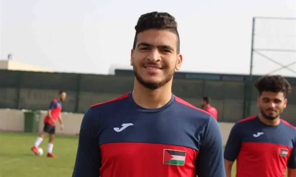 حامد حمدان