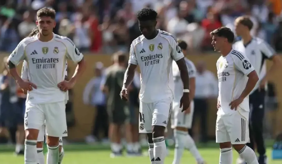 صفقات ريال مدريد
