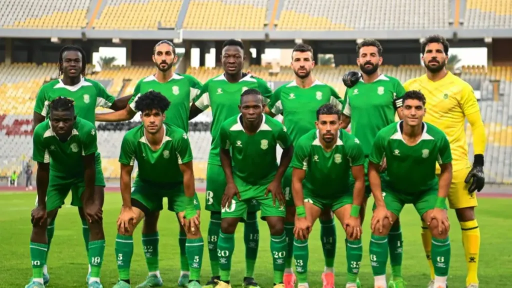 نادي الاتحاد السكندري