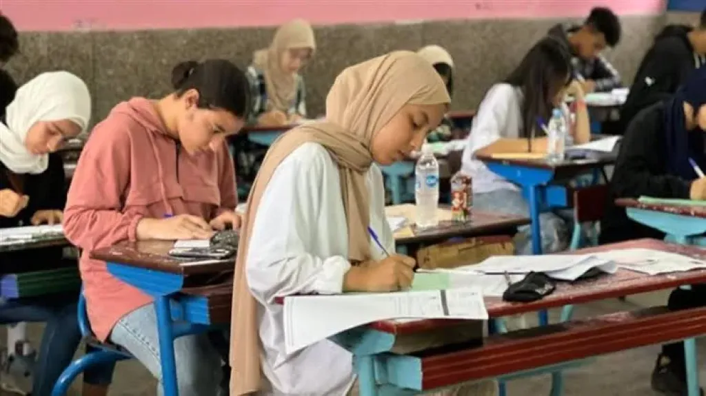 نتيجة الدبلومات الفنية 2025