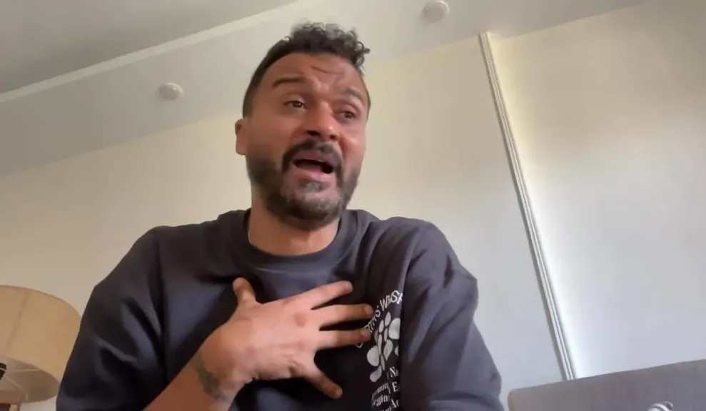 إبراهيم سعيد