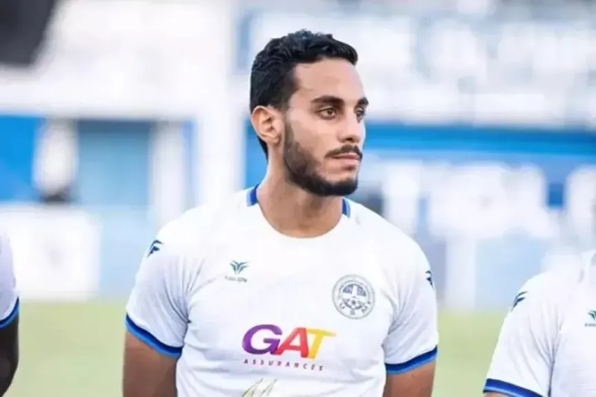 محمود غربال