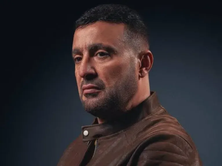 أحمد السقا