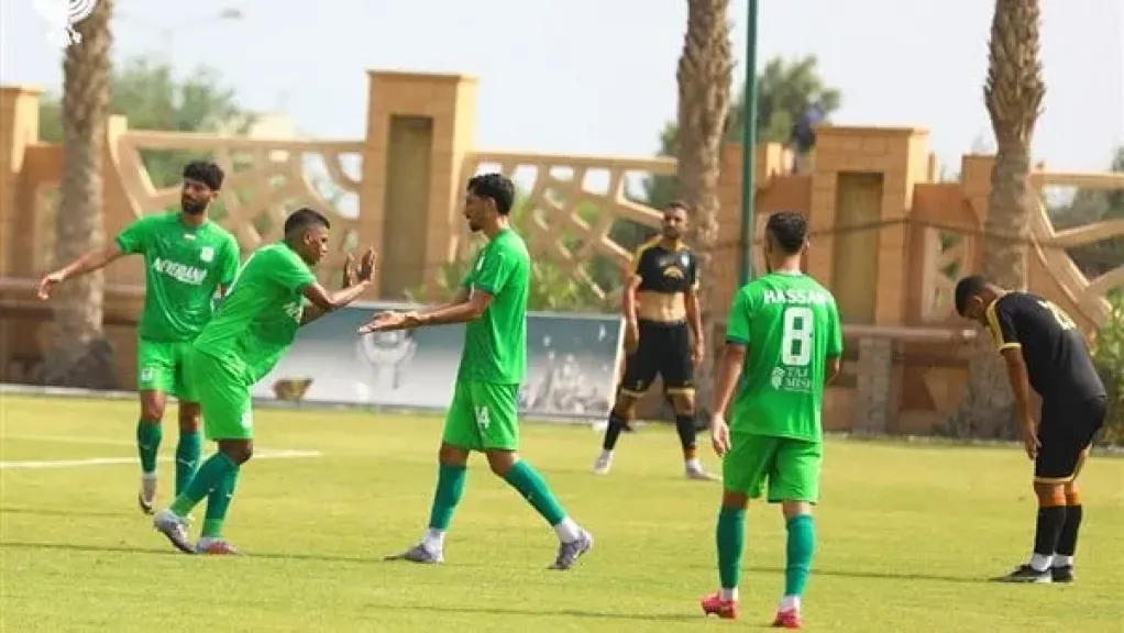 النادي المصري