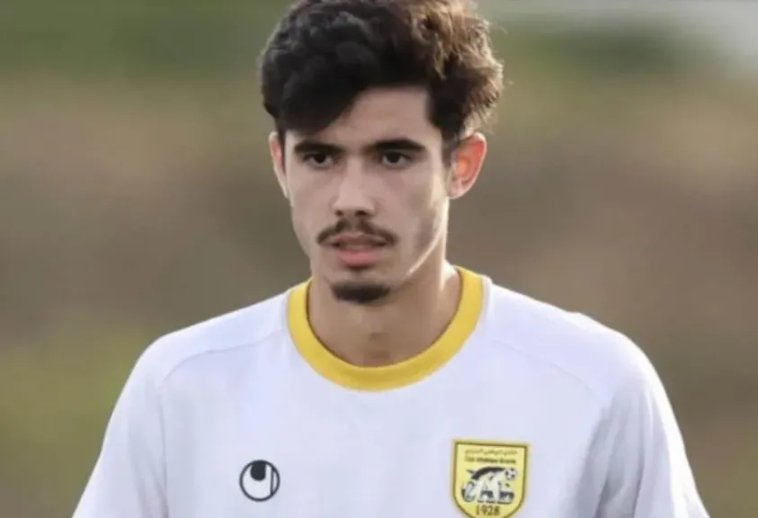 يوسف الفلاحي
