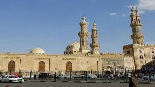 أخبار عربية