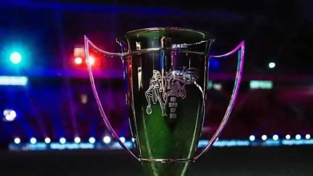 قبل الإعلان الرسمي.. كأس السوبر المصري يعود إلى الإمارات في هذا الموعد!