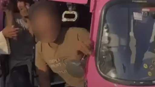 الحوادث