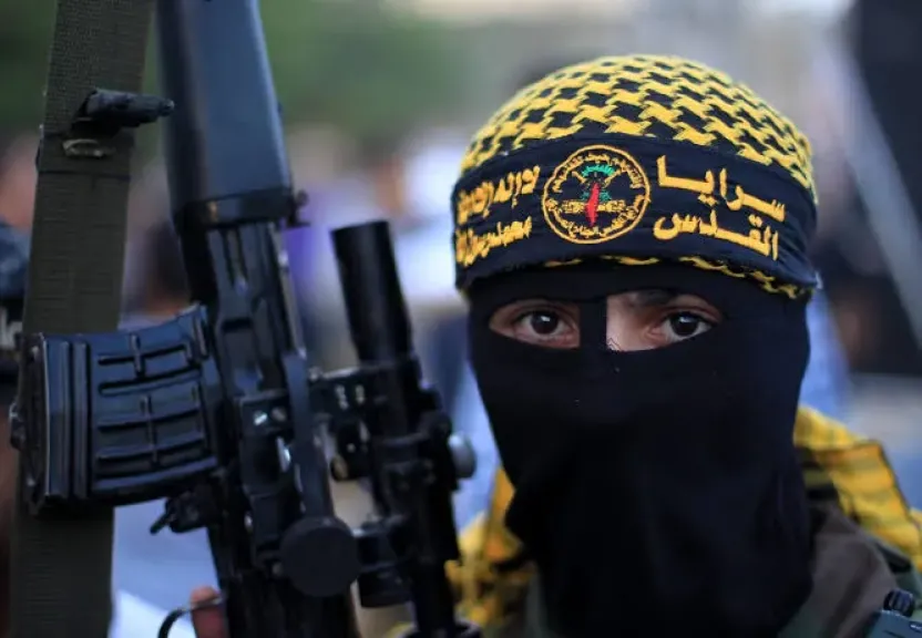 سرايا القدس