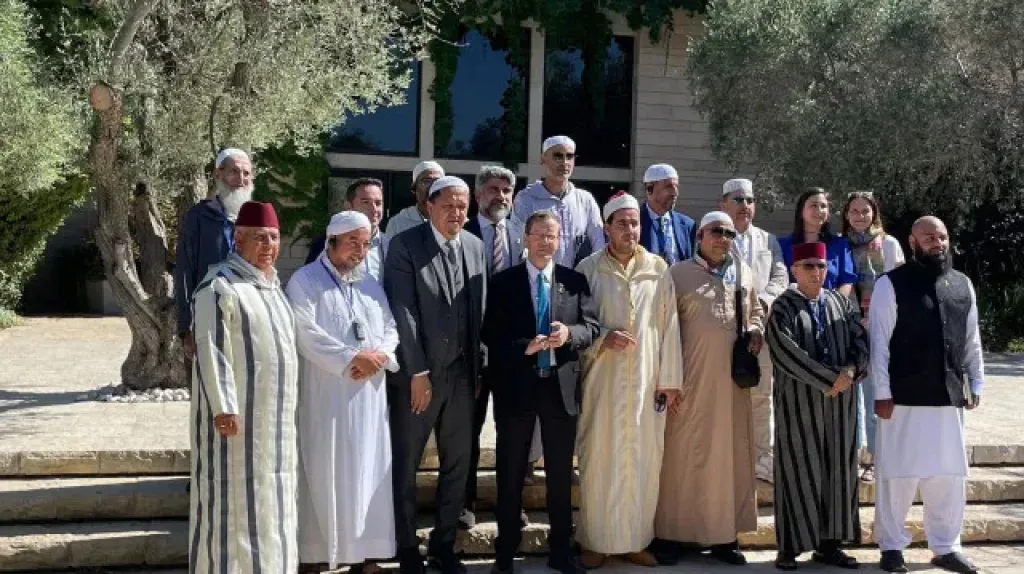 المجلس الأوروبي للأئمة