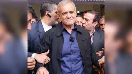 أخبار عربية