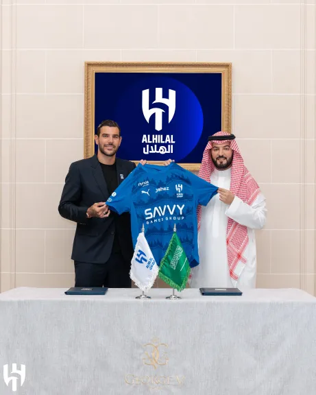 ثيو هيرنانديز
