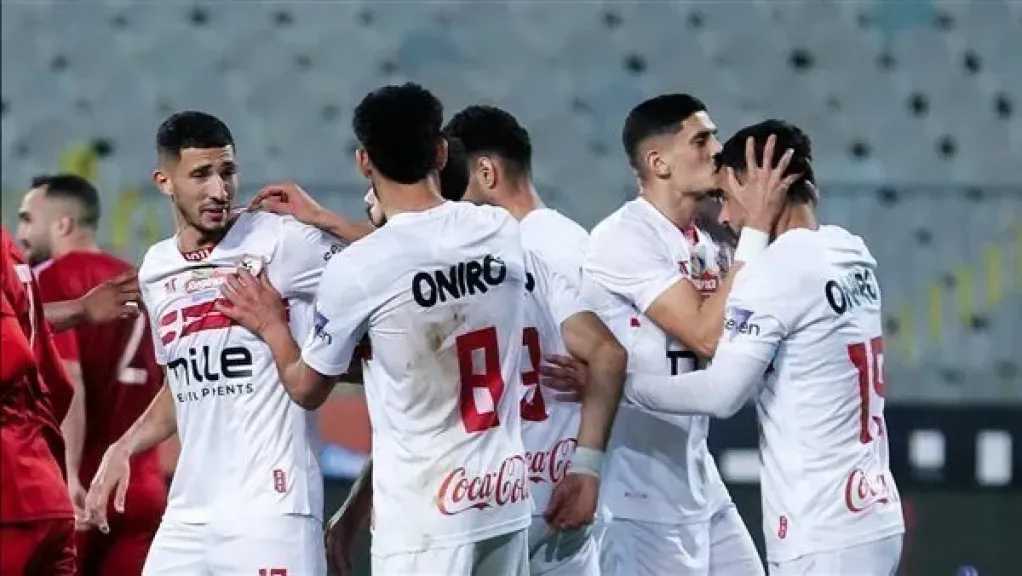 انطلاقة يانيك فيريرا.. القنوات الناقلة لمباراة الزمالك اليوم ضد أورانج الودية مع الموعد