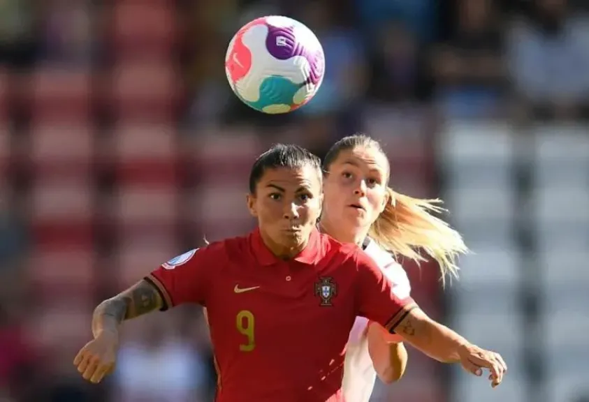 مباراة البرتغال ضد بلجيكا