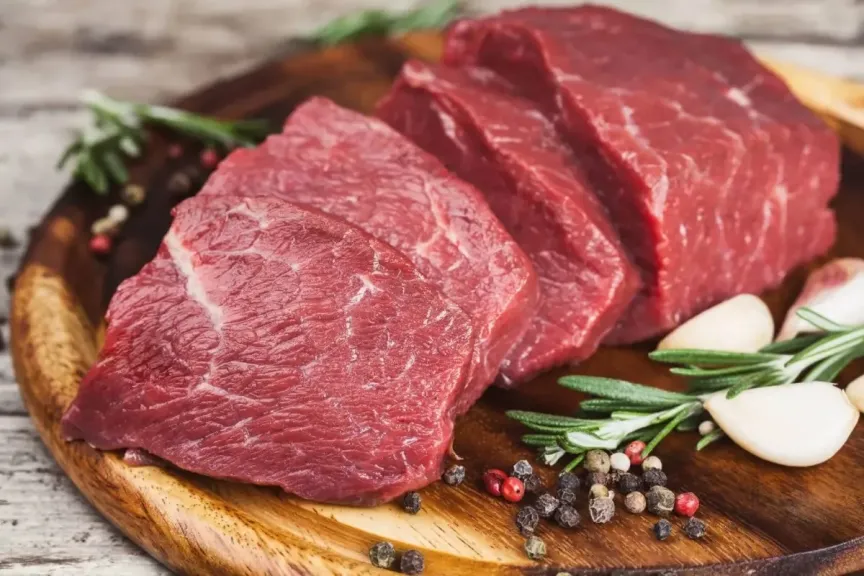 أسعار اللحوم الحمراء اليوم