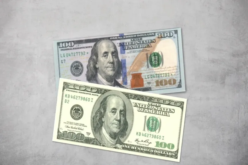 سعر الدولار أمام الجنيه