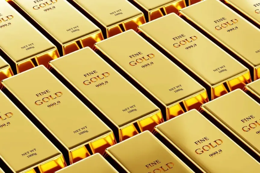 سعر الذهب في محلات الصاغة
