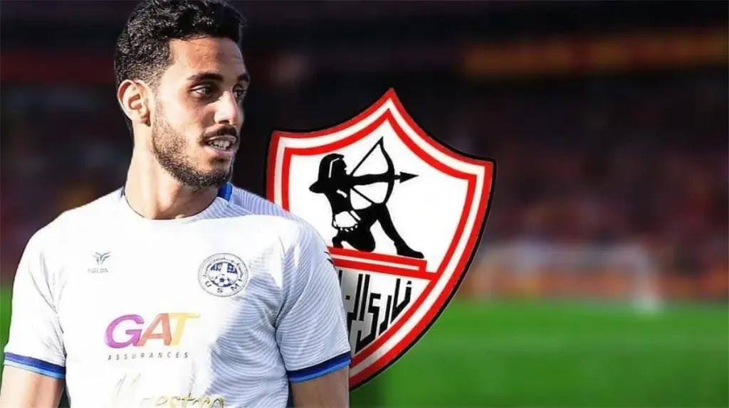 محمود غربال