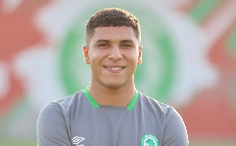 محمد مسعد