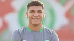 صفقات الزمالك 2025 - الأبيض...