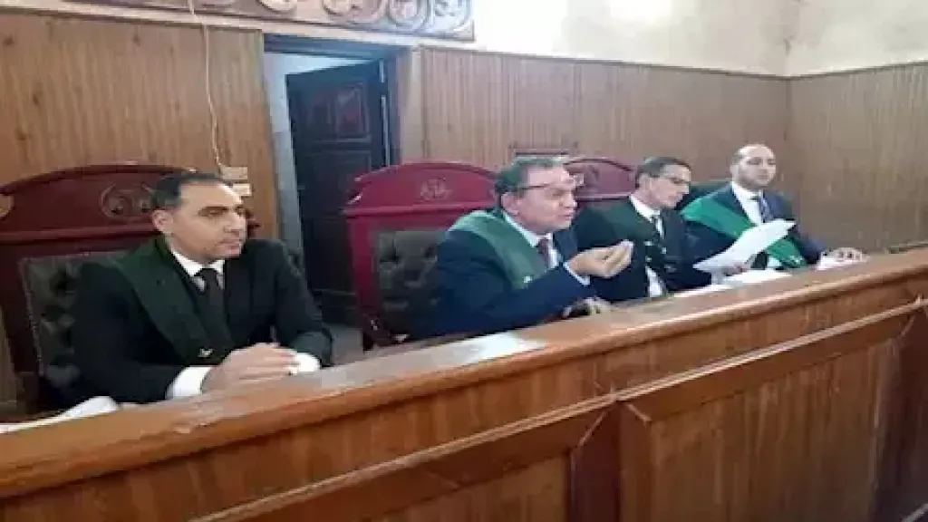 خلاف عائلي يتحول لجريمة