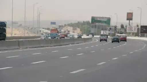 الحوادث