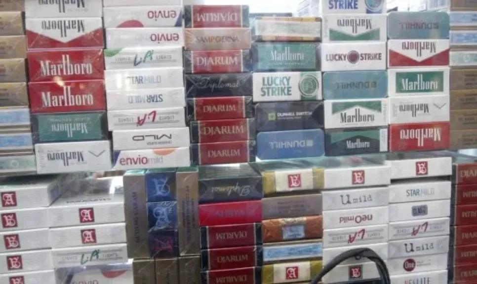 شركة فيليب موريس