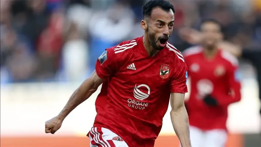أحمد عبد القادر