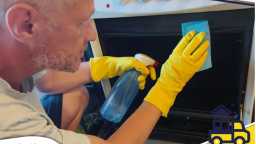 شركة نجم الوادي لتنظيف المنازل...