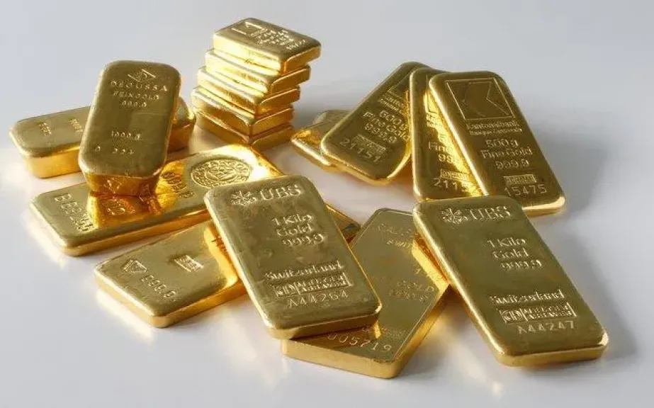 سعر جرام الذهب اليوم في ألمانيا باليورو والدولار