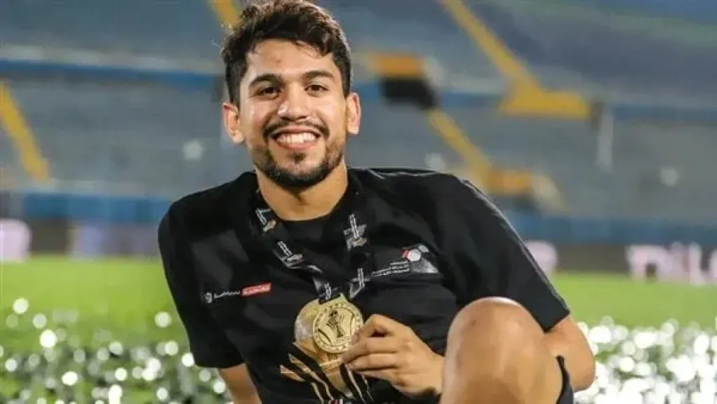 محمد شكري