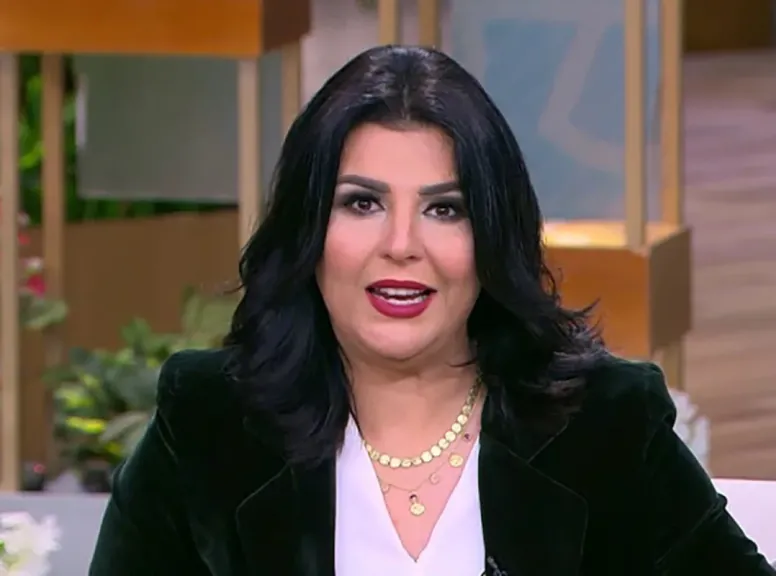 مها الصغير ومنى الشاذلي