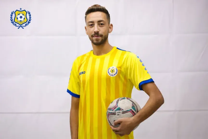مروان حمدي