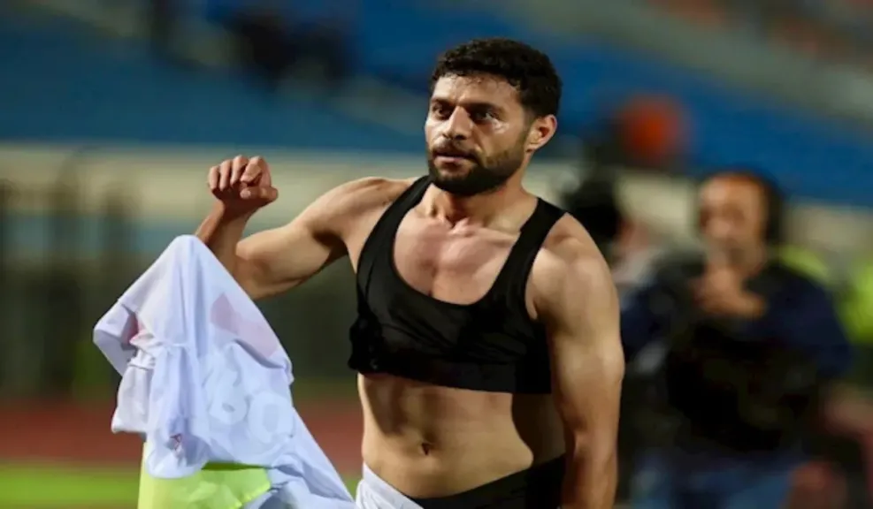نادي الزمالك