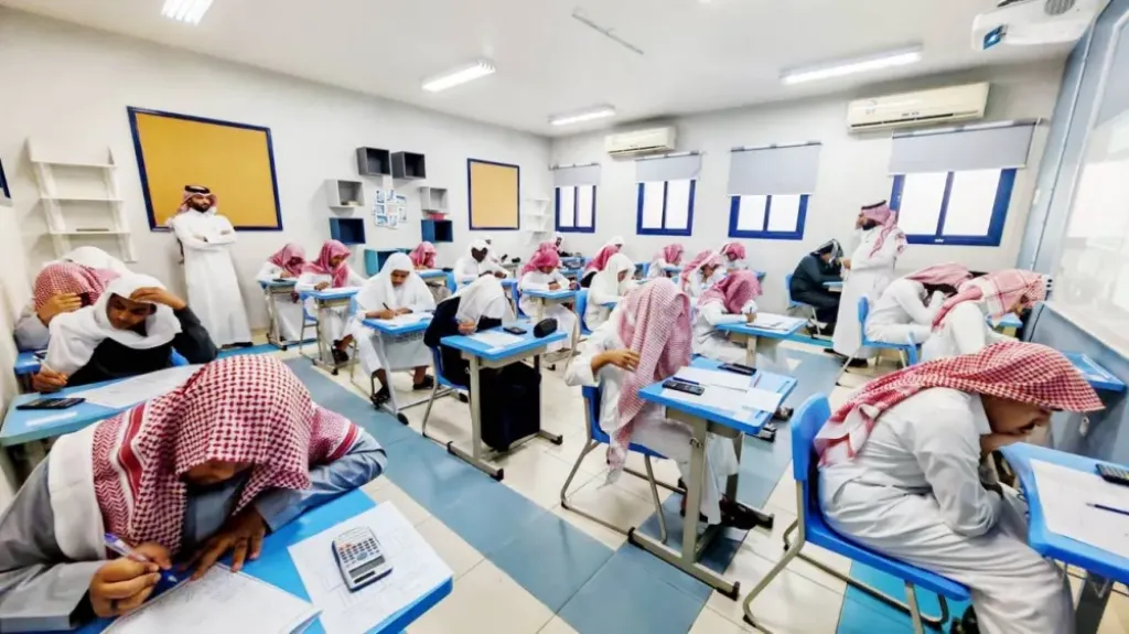 رغبات القبول
