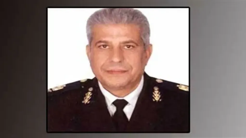 اللواء نبيل فراج