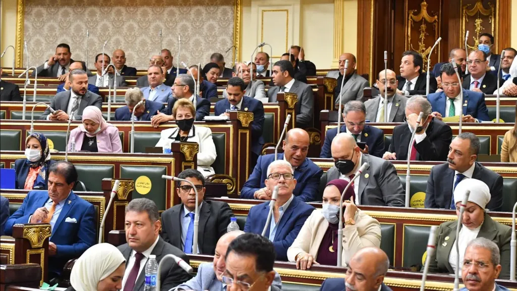 طلب برلماني لتطوير التعليم