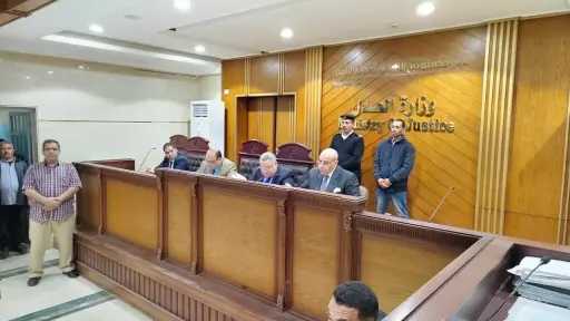 الحوادث