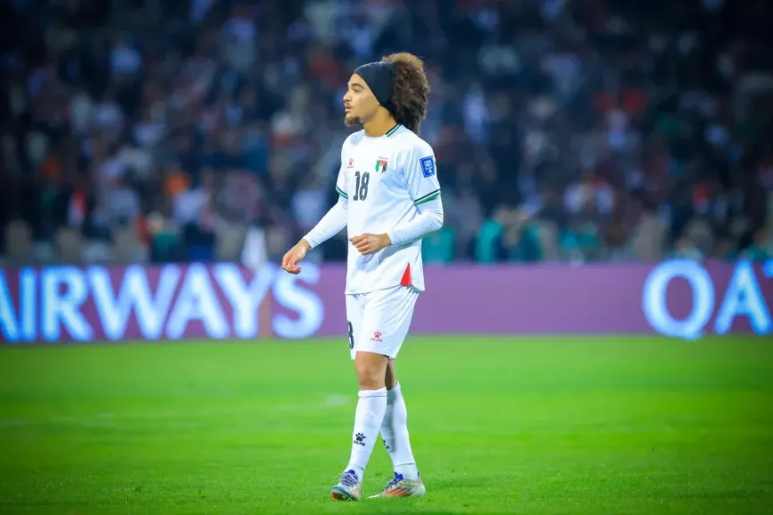 أخبار صفقات الزمالك الجديدة- آدم الكايد يجتاز الكشف الطبي والإعلان الرسمي خلال ساعات