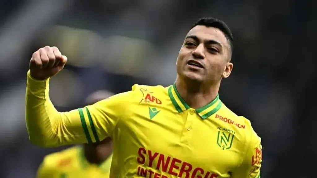 مصطفى محمد