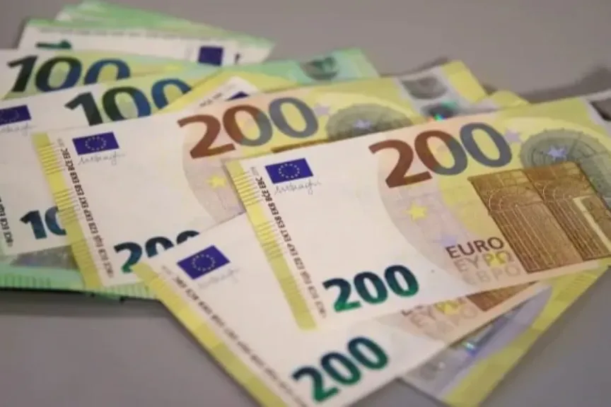 أسعار اليورو الأوروبي