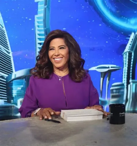 ليلى عبداللطيف