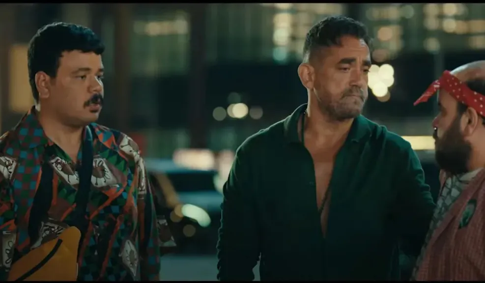 فيلم الشاطر