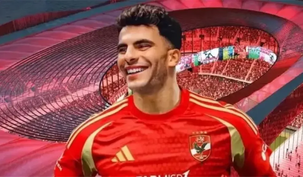 أحمد سيد زيزو