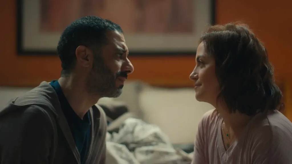 مسلسل كتالوج محمد فراج