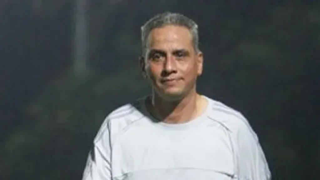 عماد المندوه