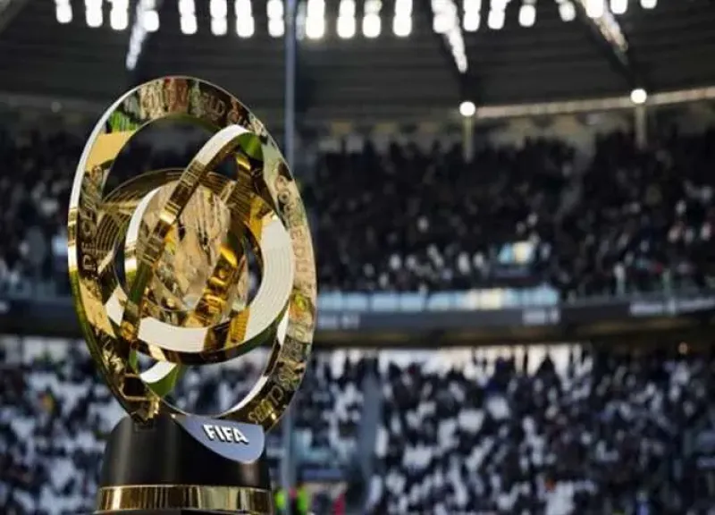 التشكيلة المثالية كأس العالم للأندية 2025