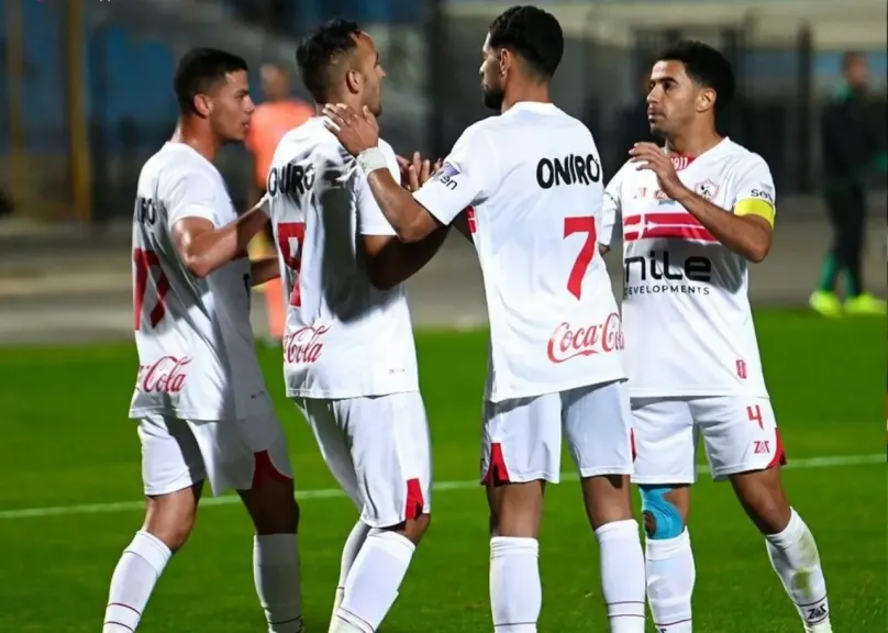صفقات الزمالك الجديده بقيادة جون إدوارد.. القائمة الكاملة للوافدين والراحلين في ميركاتو صيف 2025